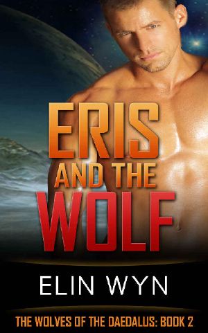 [Star Breed 02] • Eris and the Wolf